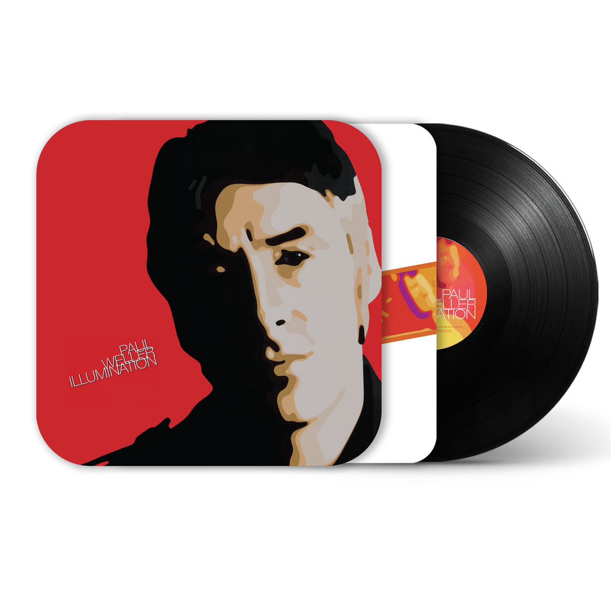 Illumination: Vinyl Reissue [ vinyl ]