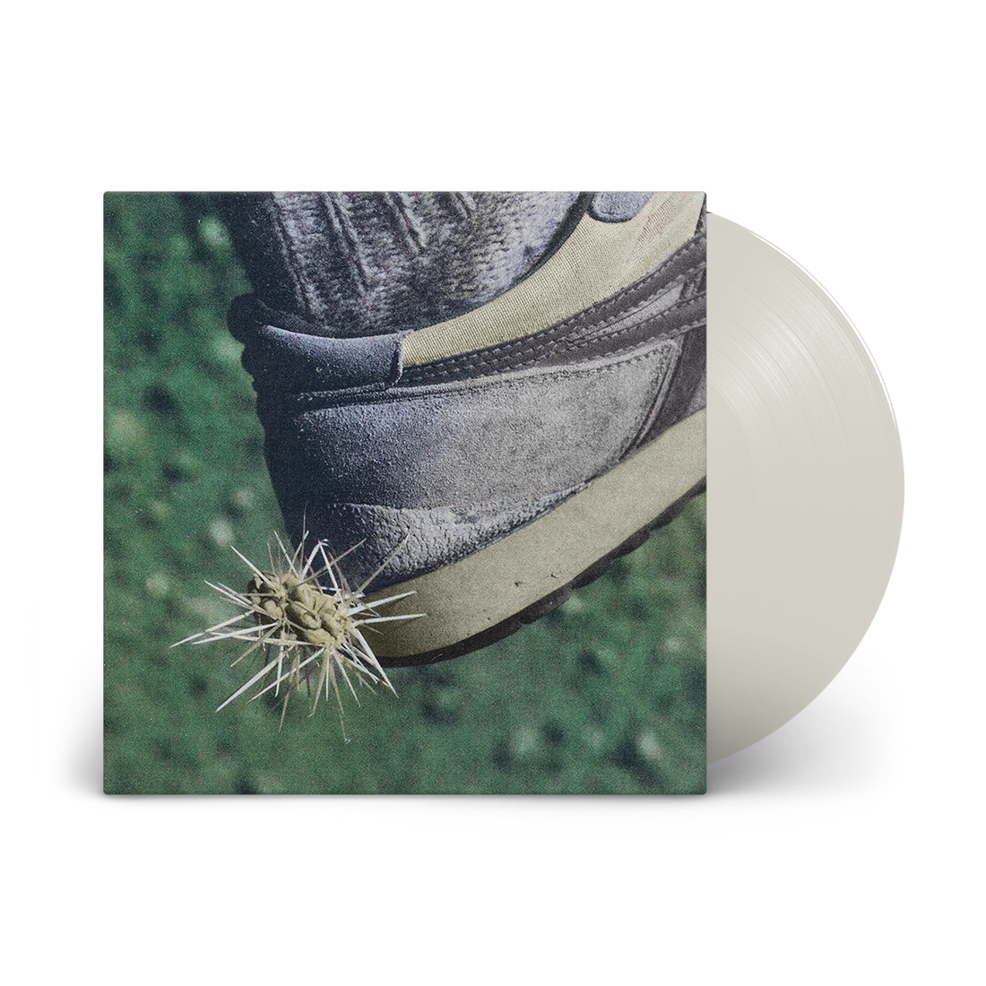 Tread: Signed Exclusive Clear Vinyl LP [ vinyl ]