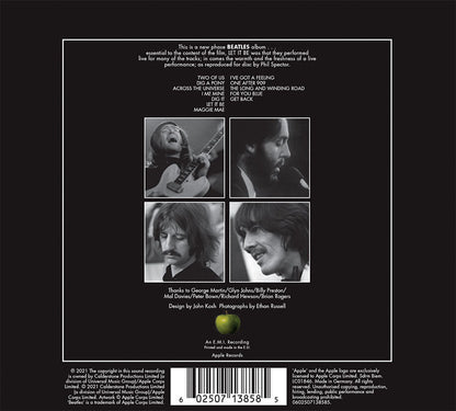 Let It Be – Special Edition (CD) [ vinyl ]