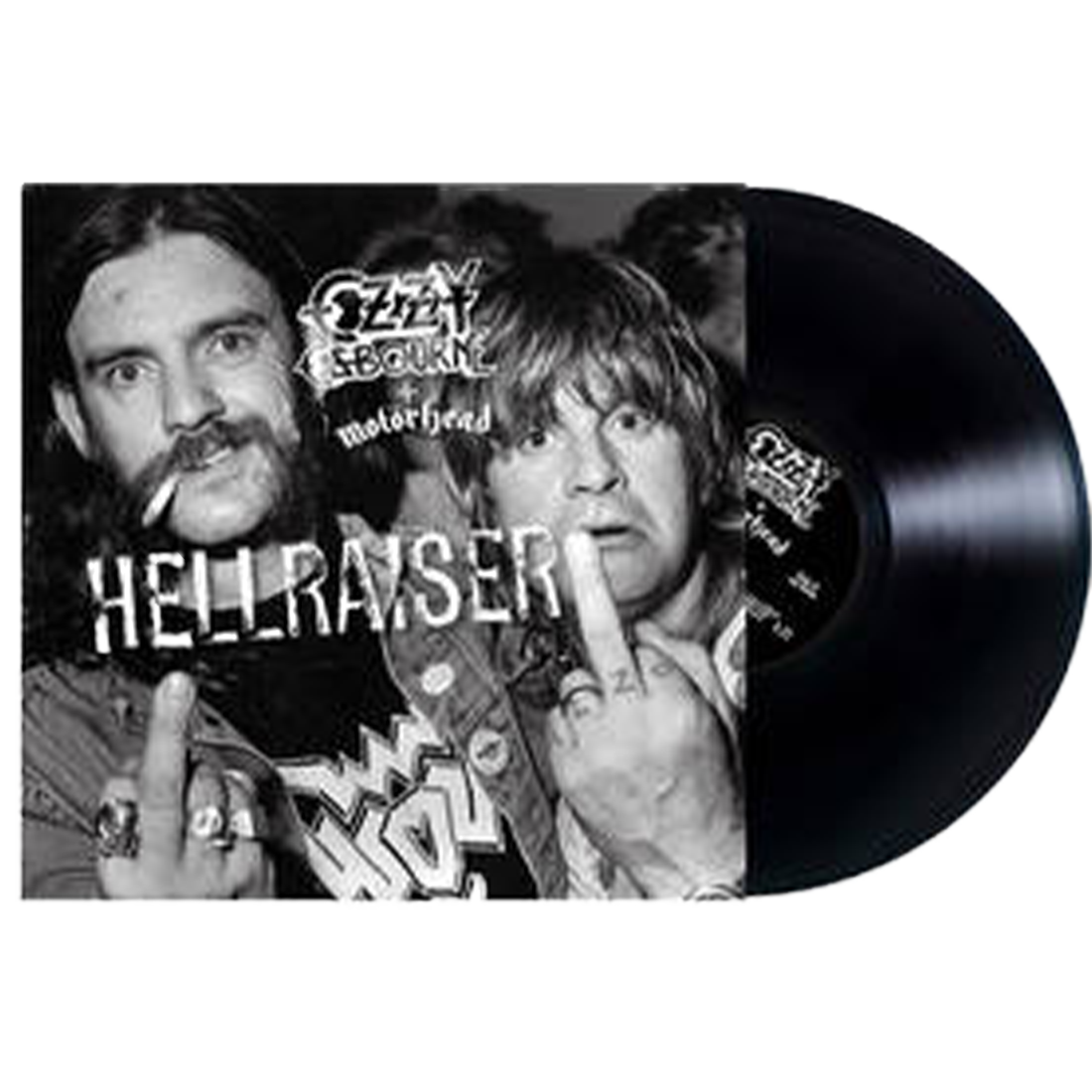 Hellraiser: Vinyl 10" [ vinyl ]