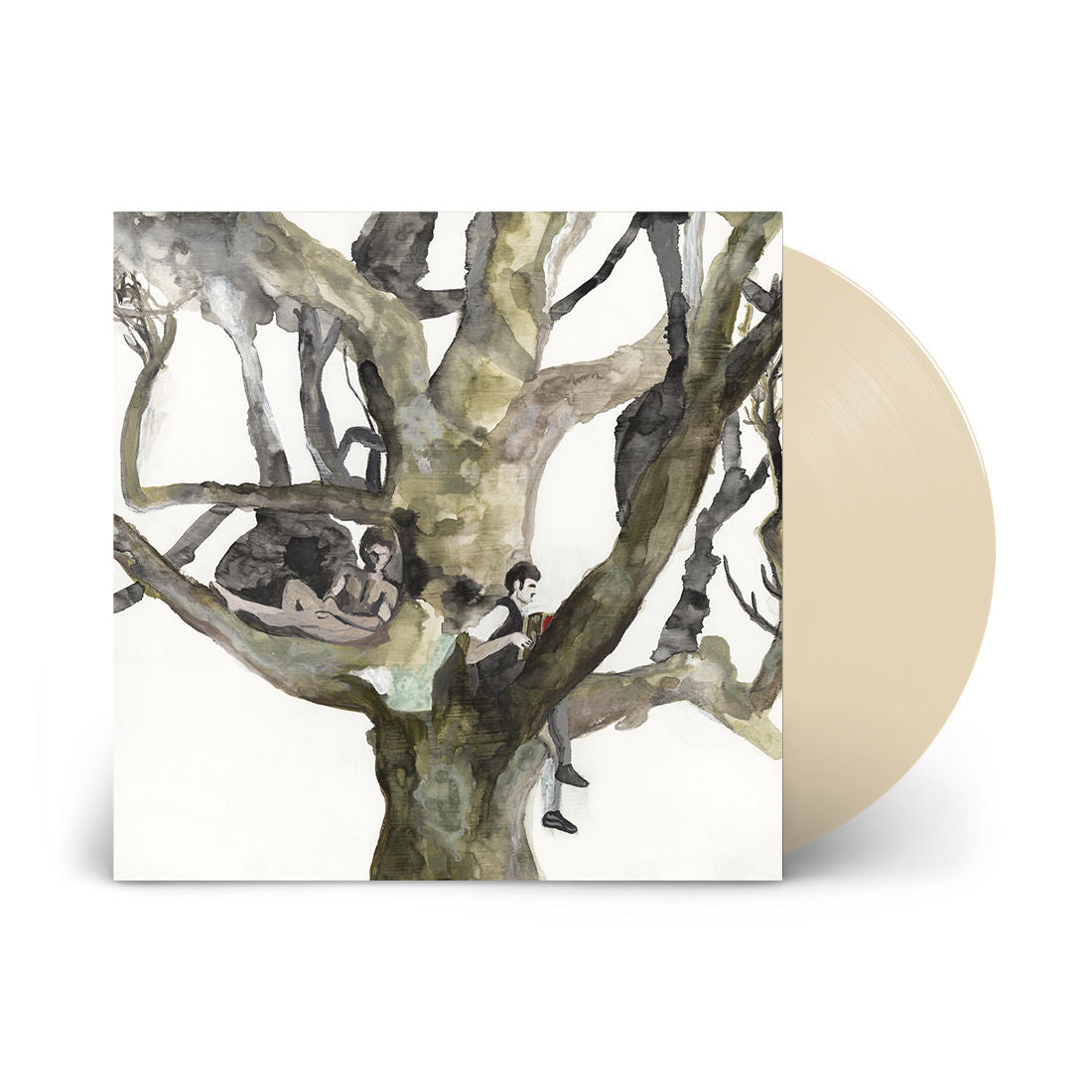 Labyrinthitis: Limited Edition Cream Vinyl LP [ vinyl ]