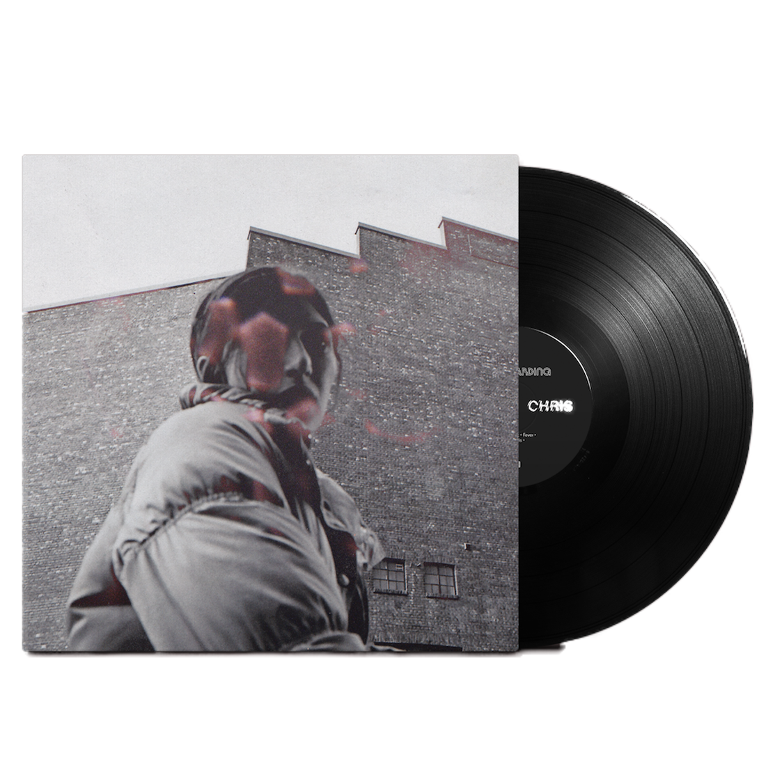 Warm Chris: Vinyl LP [ vinyl ]