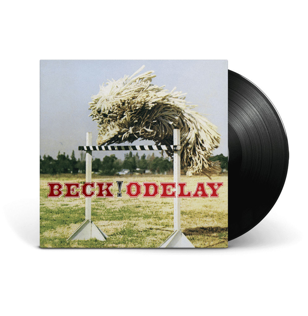 Odelay: Vinyl LP [ vinyl ]