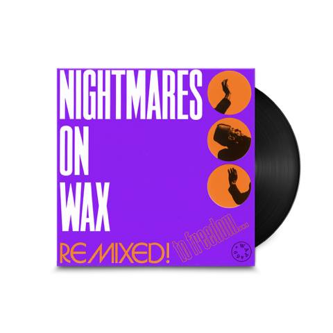 Remixed! To Freedom...: 12” Vinyl [ vinyl ]