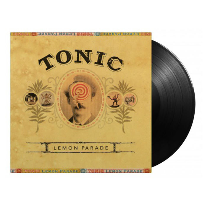 Lemon Parade: Vinyl LP [ vinyl ]