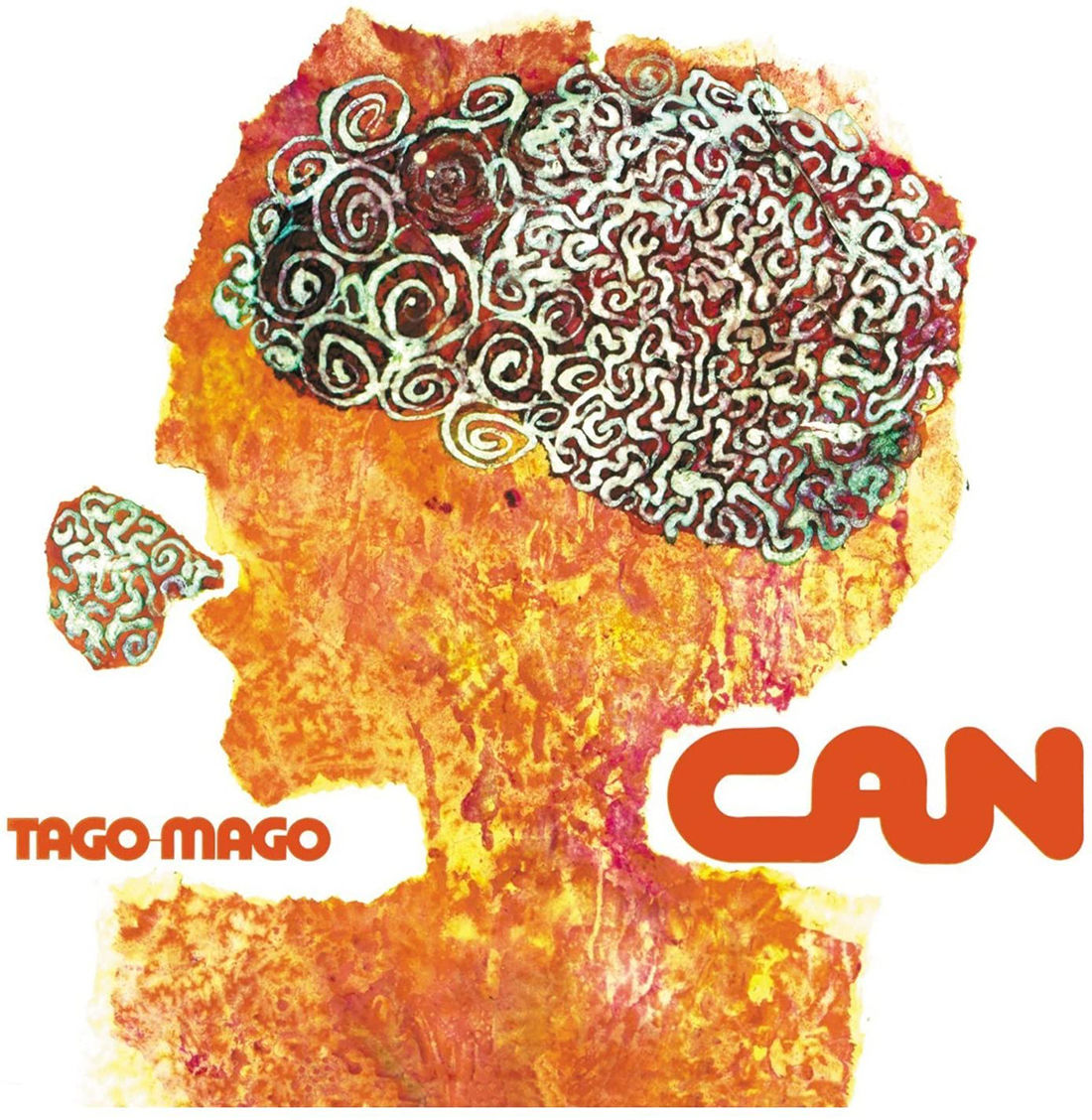 Tago Mago: Vinyl LP [ vinyl ]