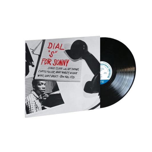 Dial "S" for Sonny (Classic Vinyl Series): Vinyl LP [ vinyl ]