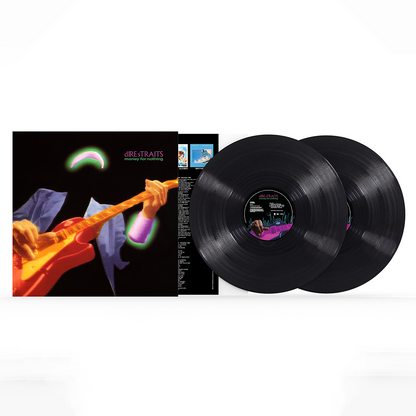 Money For Nothing: Vinyl 2LP [ vinyl ]