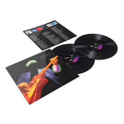Money For Nothing: Vinyl 2LP [ vinyl ]