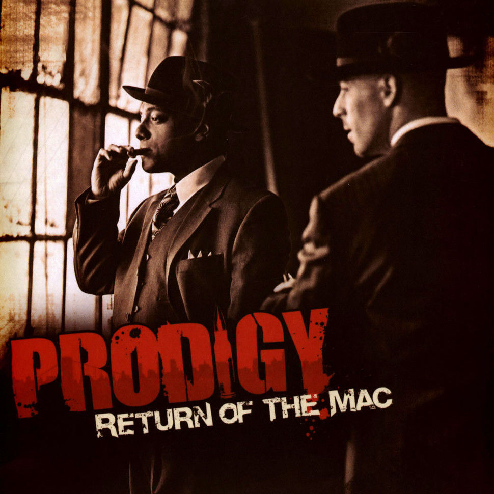 Return Of The Mac: Limited Opaque Red Vinyl LP [ vinyl ]