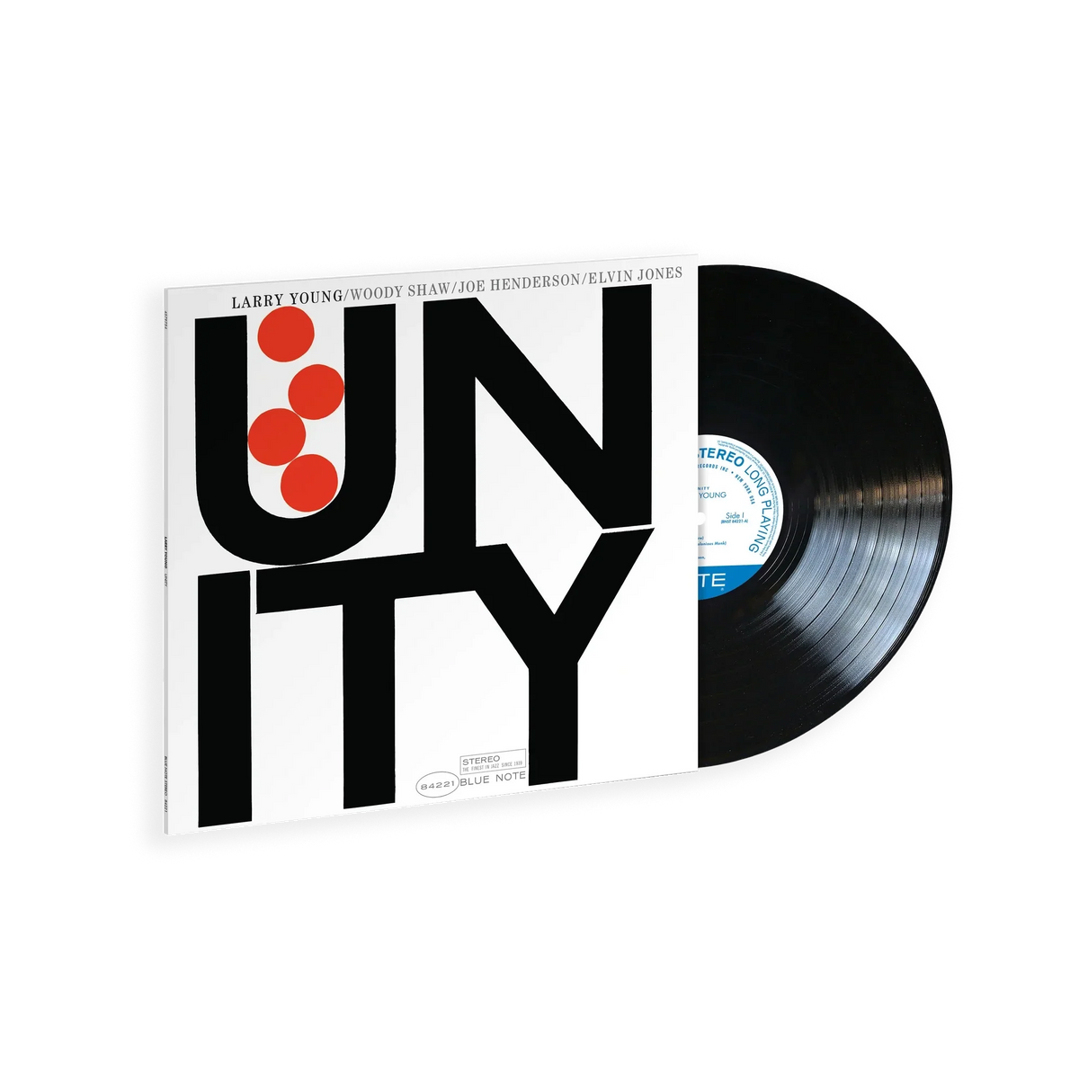 Unity (Classic Vinyl Series): Vinyl LP [ vinyl ]