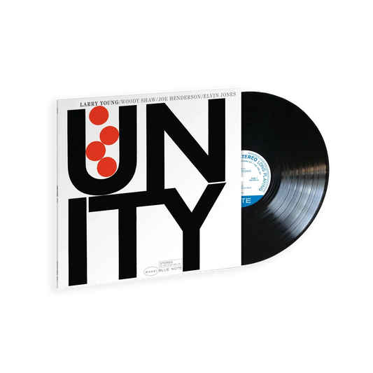 Unity (Classic Vinyl Series): Vinyl LP [ vinyl ]
