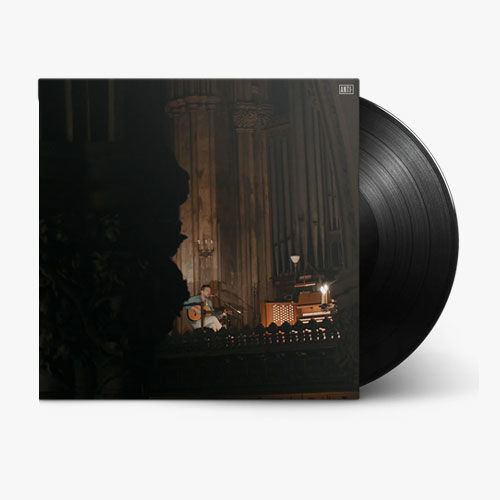 A Very Lonely Solstice: Vinyl LP [ vinyl ]
