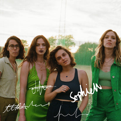 Here Is Everything: Limited Transparent Gatefold Vinyl LP + Exclusive Signed Print [ vinyl ]