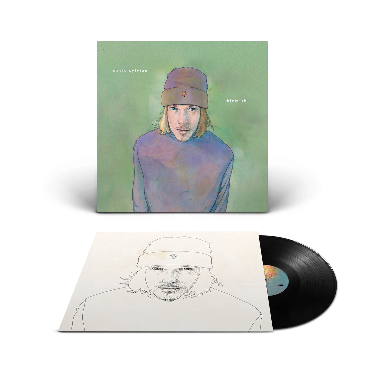 Blemish (Reissue): Vinyl LP [ vinyl ]