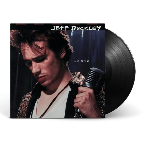 Grace: Vinyl LP [ vinyl ]