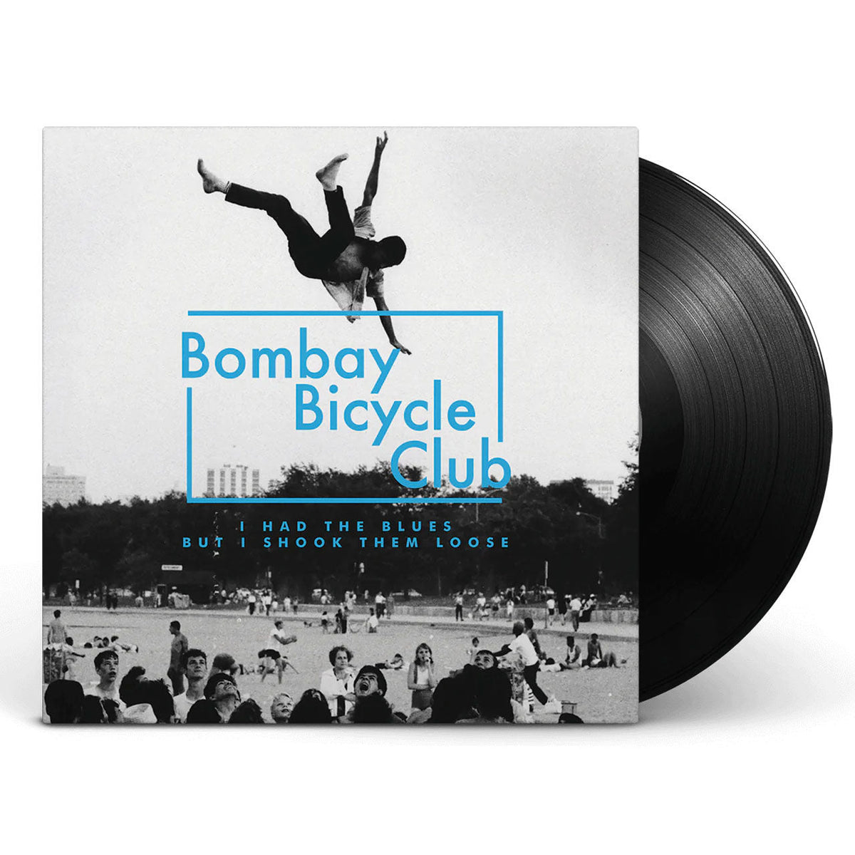 I Had The Blues, But I Shook Them Loose: Vinyl LP [ vinyl ]