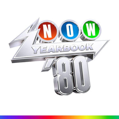 NOW – Yearbook 1980 (3LP) [ vinyl ]