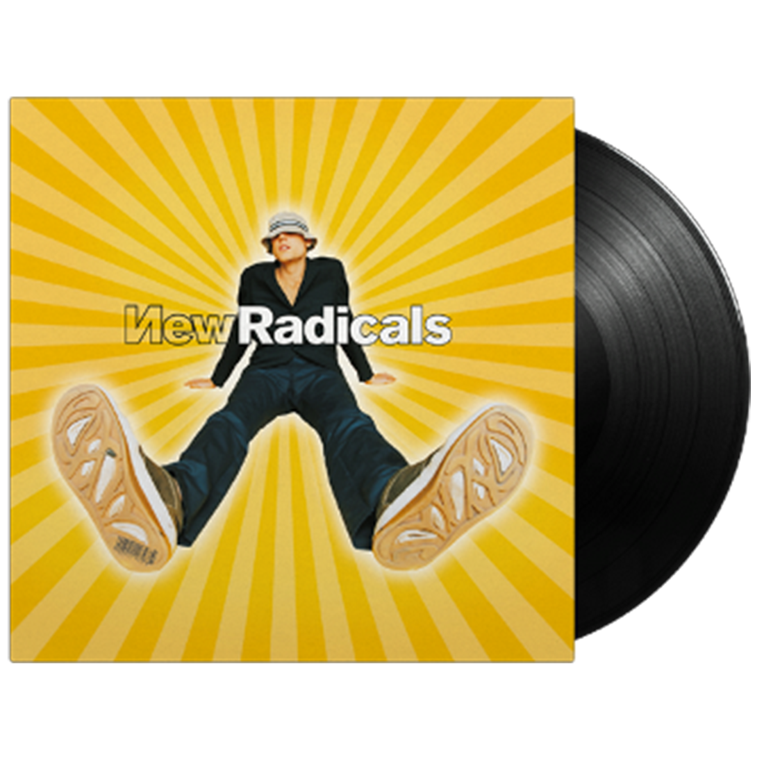 Maybe You've Been Brainwashed Too: Vinyl LP [ vinyl ]