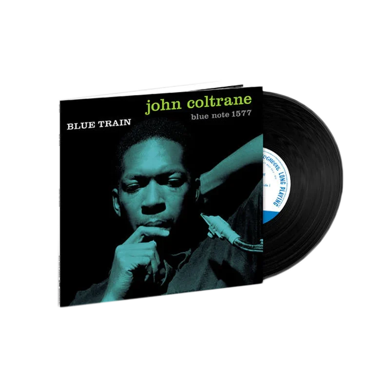 Blue Train (Tone Poet Series): Vinyl LP [ vinyl ]