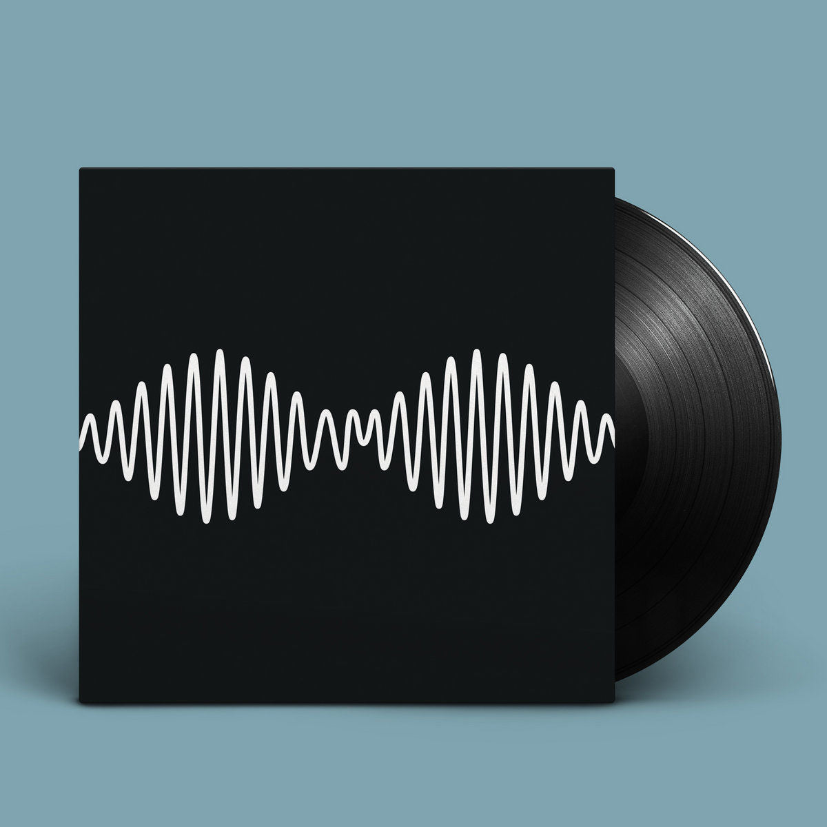 AM: Vinyl LP [ vinyl ]