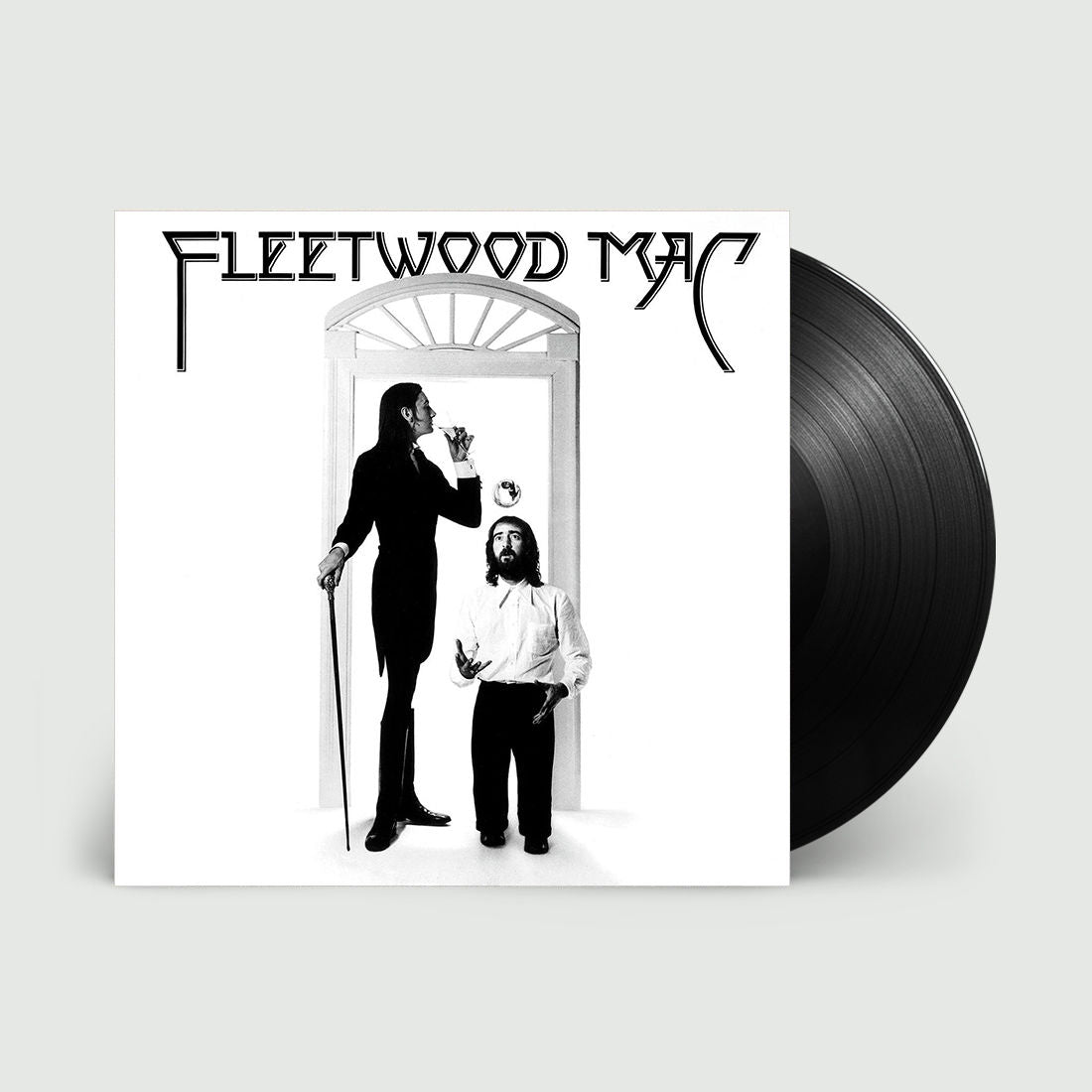 Fleetwood Mac: Vinyl LP [ vinyl ]