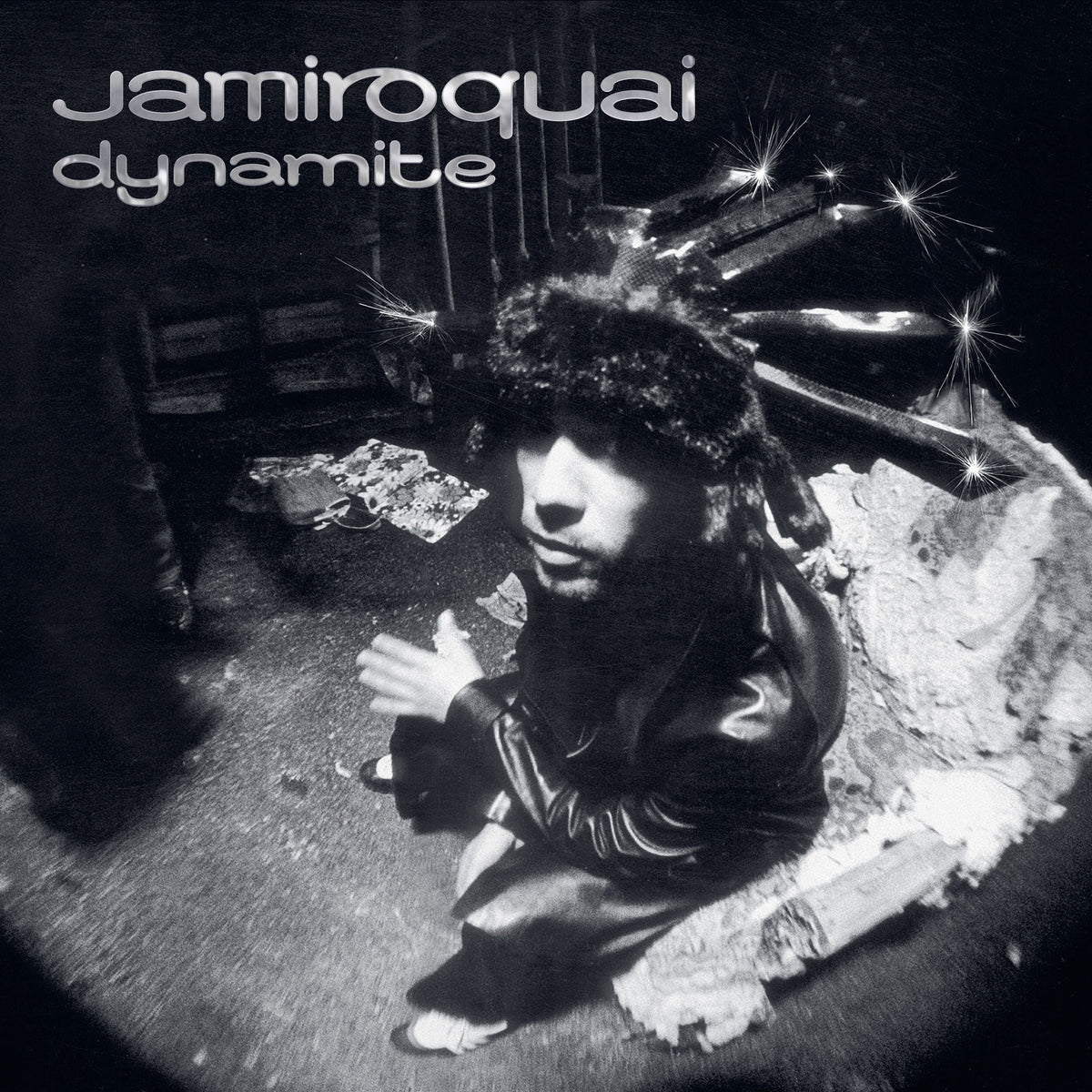 Dynamite: Vinyl 2LP [ vinyl ]
