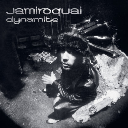 Dynamite: Vinyl 2LP [ vinyl ]