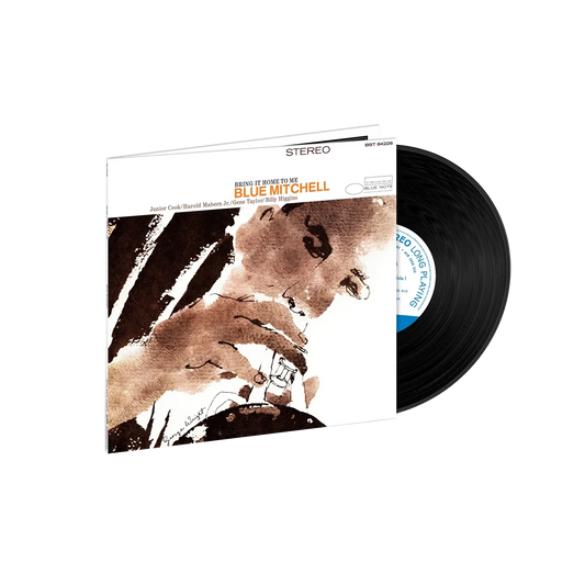 Bring it Home To Me (Tone Poet Series): Vinyl LP [ vinyl ]