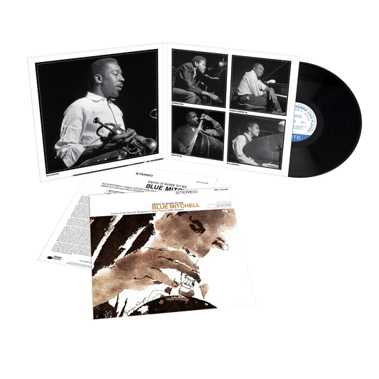 Bring it Home To Me (Tone Poet Series): Vinyl LP [ vinyl ]