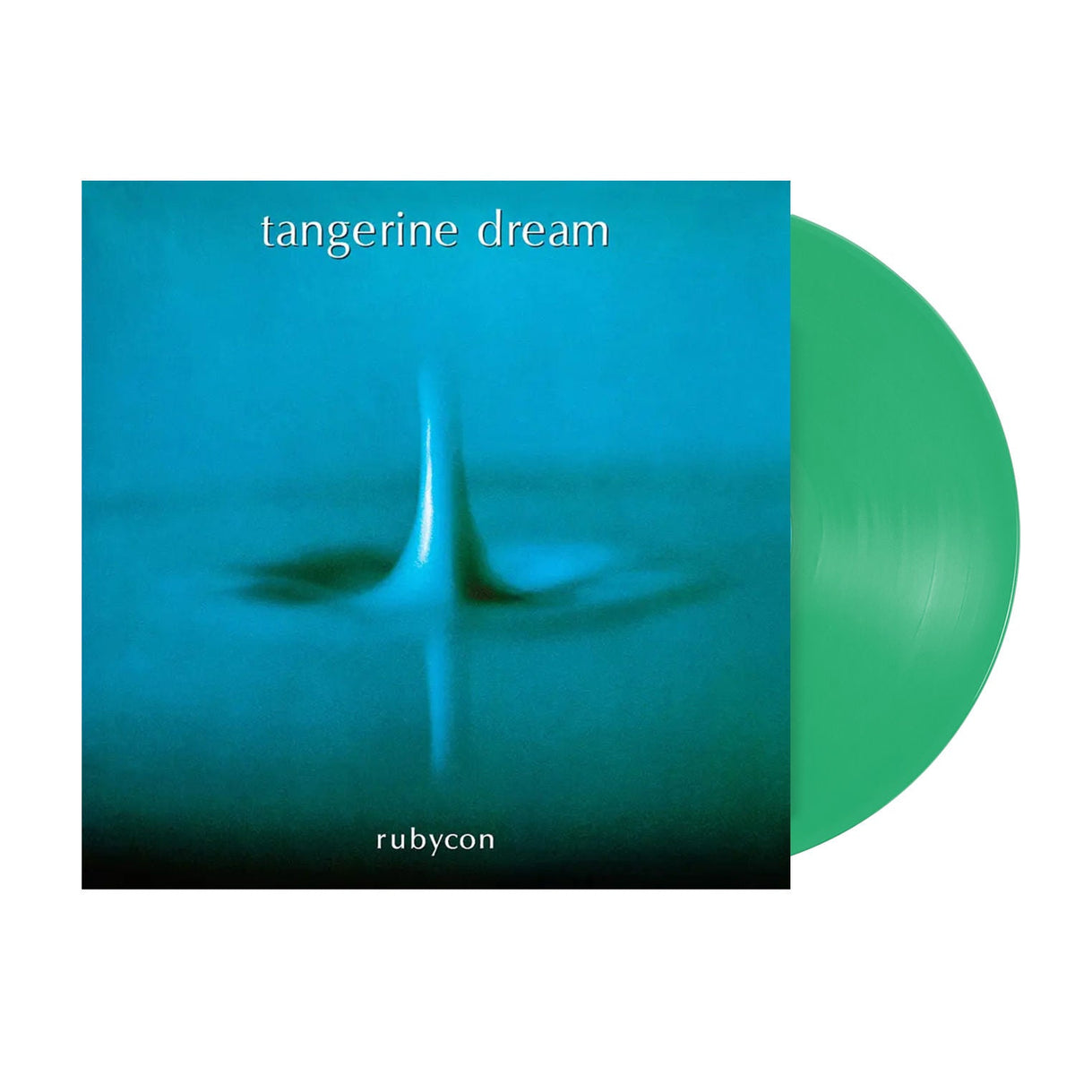 Rubycon: Exclusive Sage Green Vinyl LP [ vinyl ]
