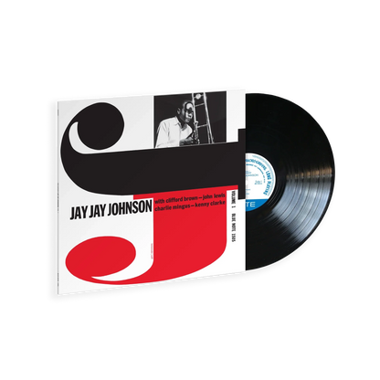 The Eminent Jay Jay Johnson, Volume 1 (Classic Vinyl Series): Vinyl LP [ vinyl ]