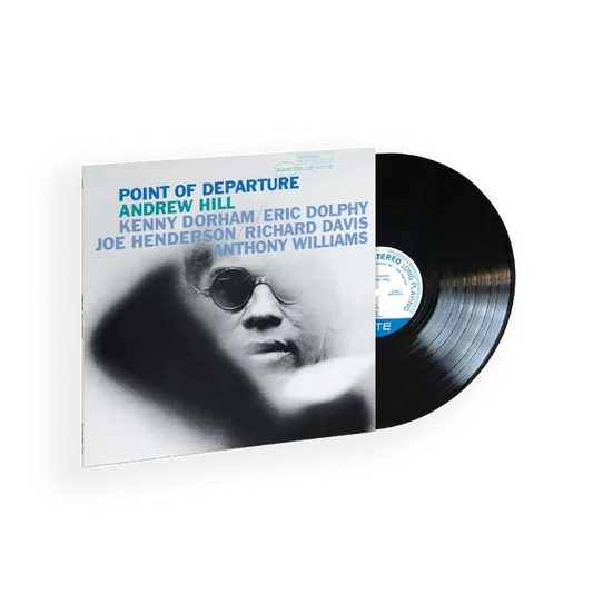 Point of Departure (Classic Vinyl Series): Vinyl LP [ vinyl ]