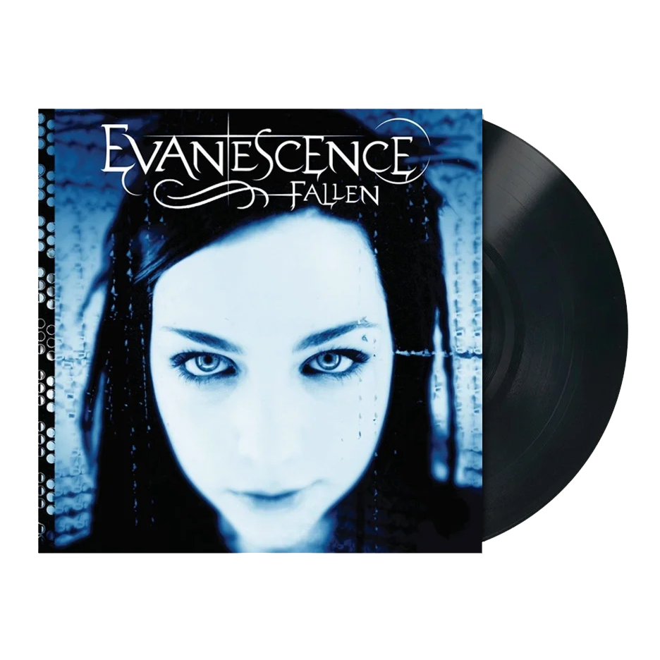Fallen: Vinyl LP [ vinyl ]