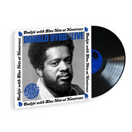Live: Cookin' with Blue Note at Montreux: Vinyl LP [ vinyl ]