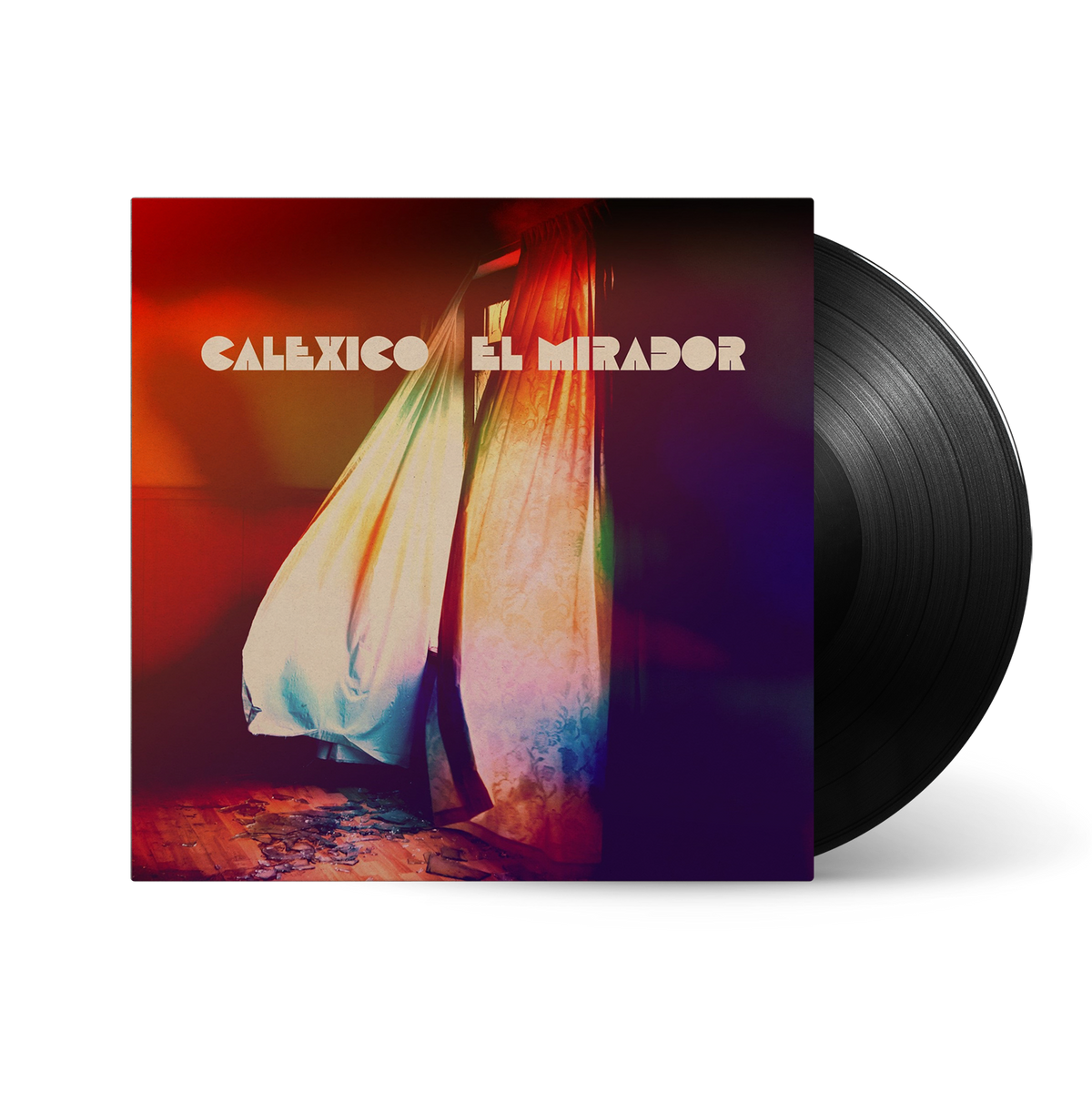 El Mirador: Vinyl LP [ vinyl ]