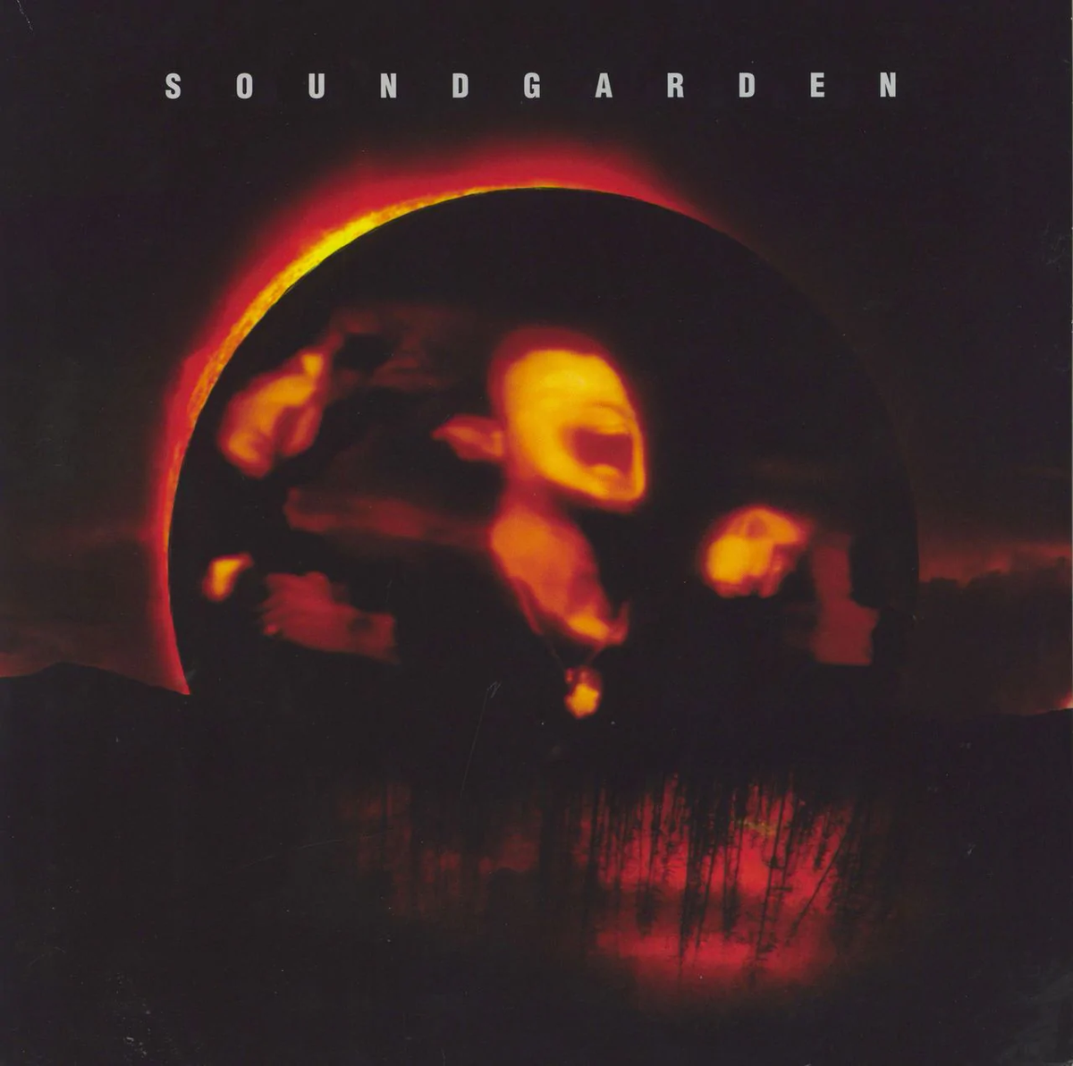 Superunknown: Deluxe Vinyl 2LP [ vinyl ]