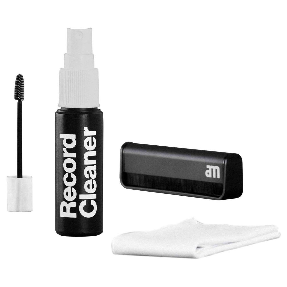 Vinyl Record Cleaner Set [ vinyl ]
