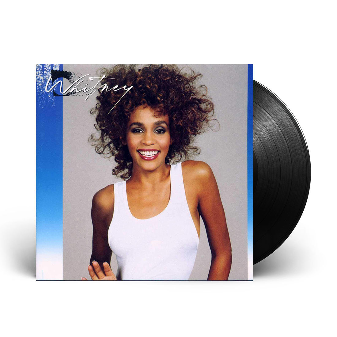 Whitney: Vinyl LP [ vinyl ]