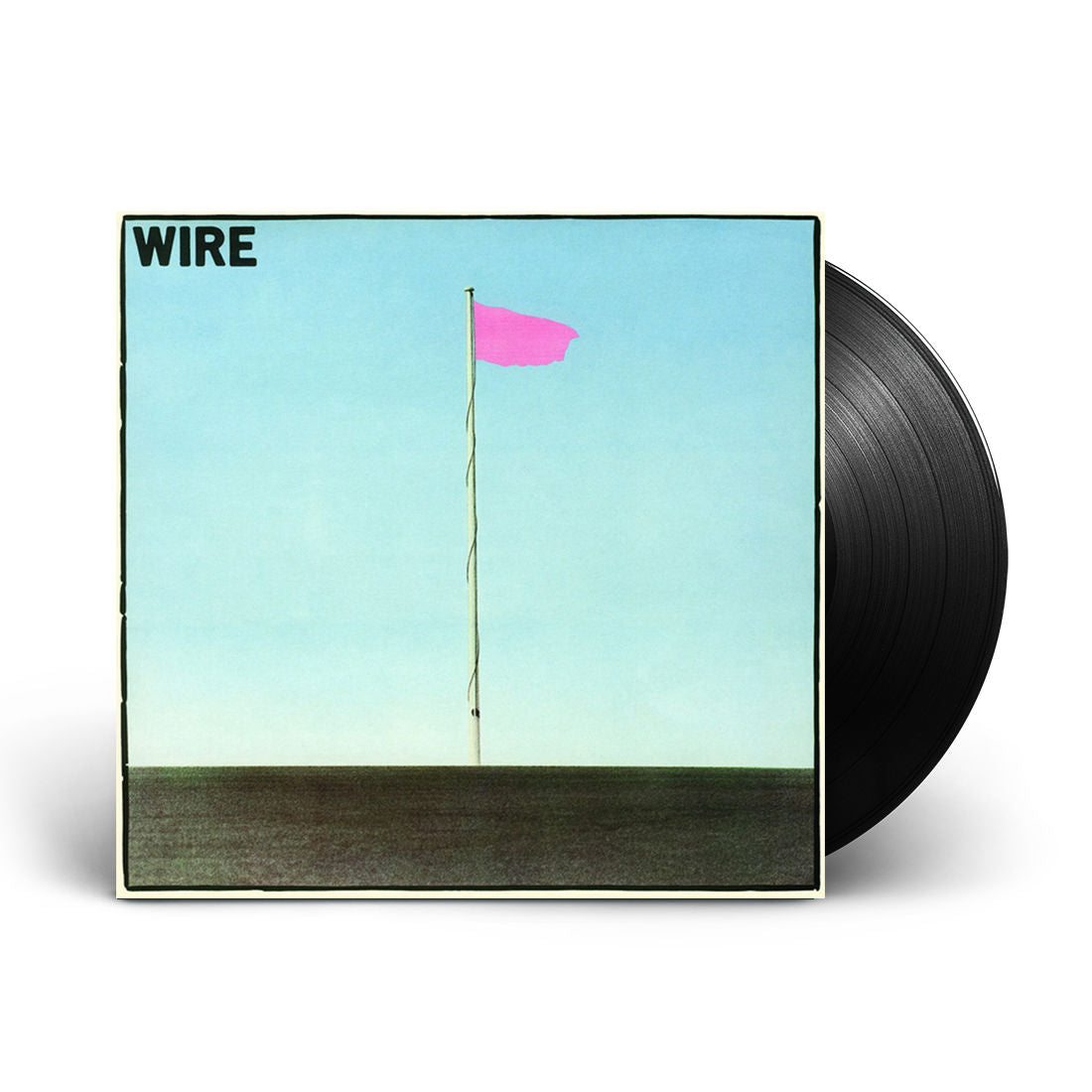 Pink Flag: Reissue Vinyl LP [ vinyl ]