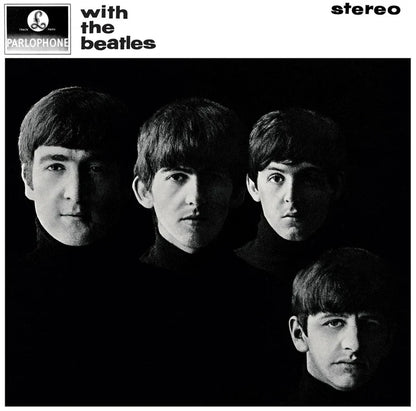 With The Beatles (Stereo 180 Gram Vinyl) [ vinyl ]
