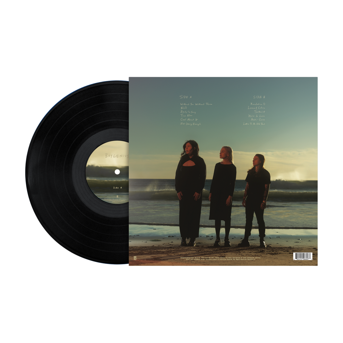 the record vinyl lp [black vinyl] [ vinyl ]