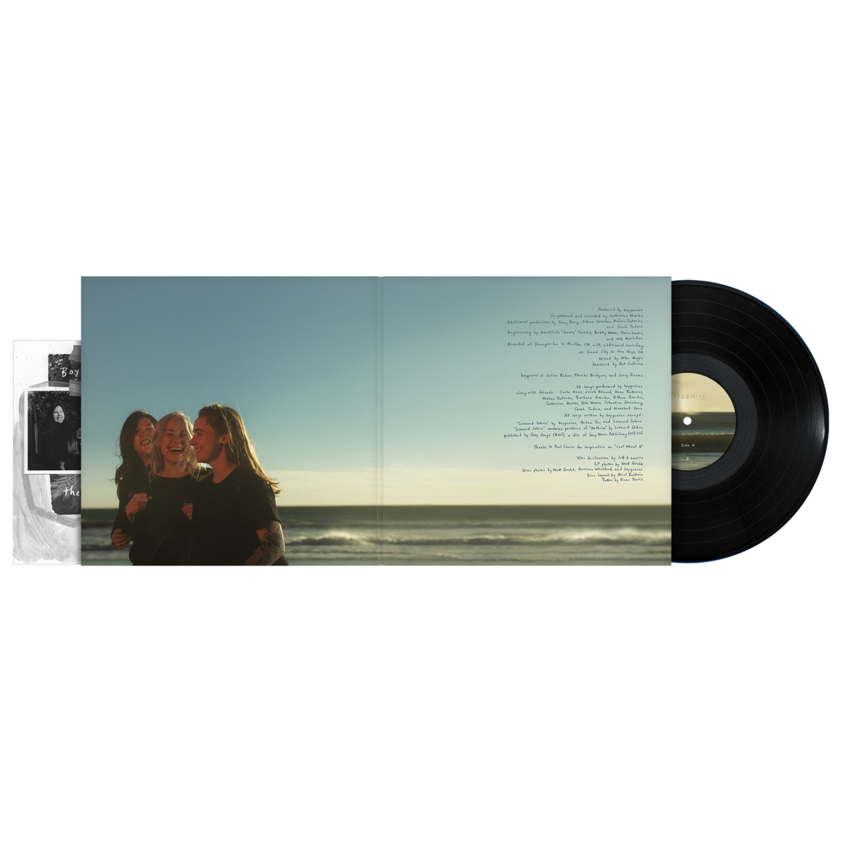 the record vinyl lp [black vinyl] [ vinyl ]