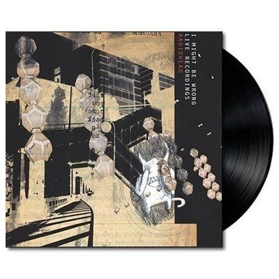 I Might Be Wrong - Live Recordings: Vinyl LP [ vinyl ]