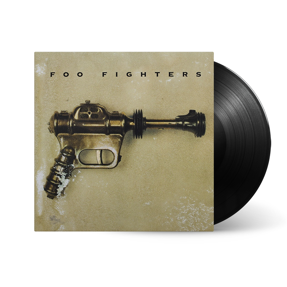Foo Fighters: Vinyl LP [ vinyl ]