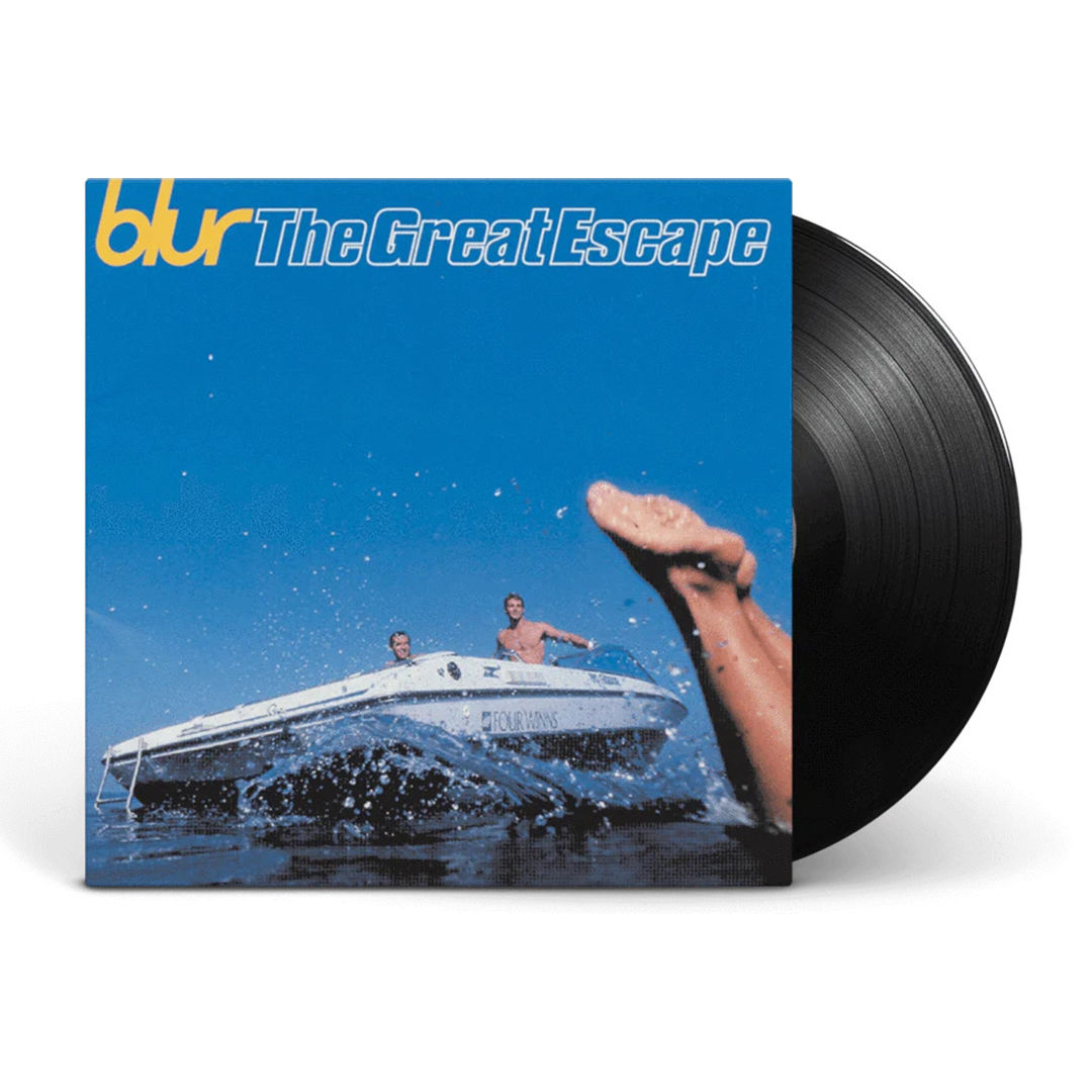 The Great Escape: Vinyl LP [ vinyl ]