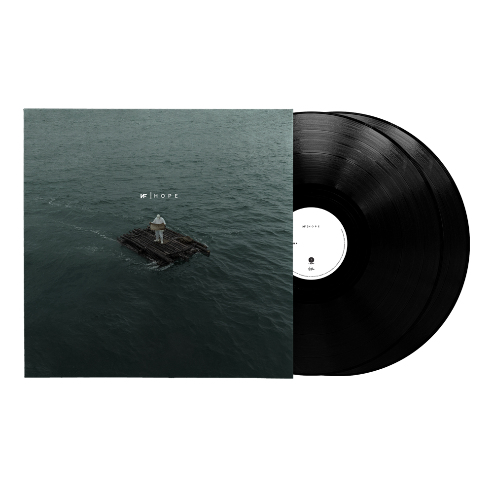 Hope: Vinyl 2LP [ vinyl ]