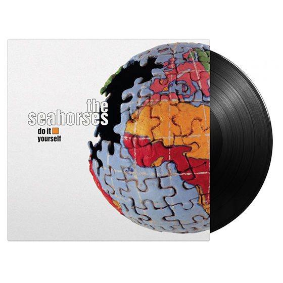 Do It Yourself: Limited Edition Vinyl LP [ vinyl ]