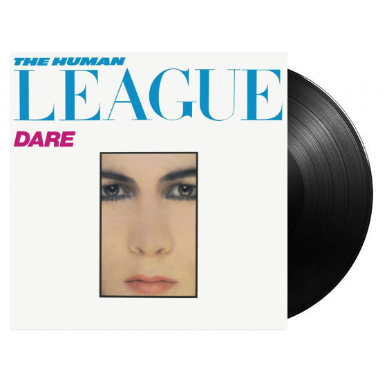 Dare: Vinyl LP [ vinyl ]