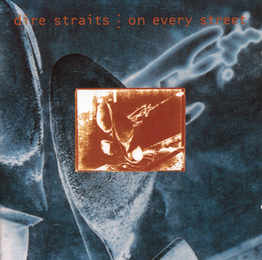 On Every Street: Vinyl LP [ vinyl ]